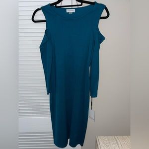 Calvin Klein Sweater Dress NWT